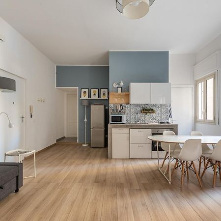 Sant'Agostino Apartment With Terrace By Wonderful Italy Palermo Exterior foto