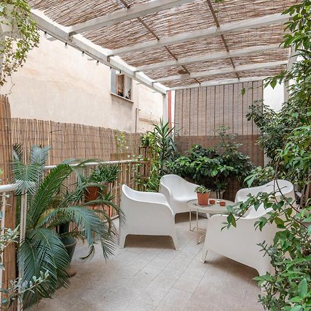 Sant'Agostino Apartment With Terrace By Wonderful Italy Palermo Exterior foto
