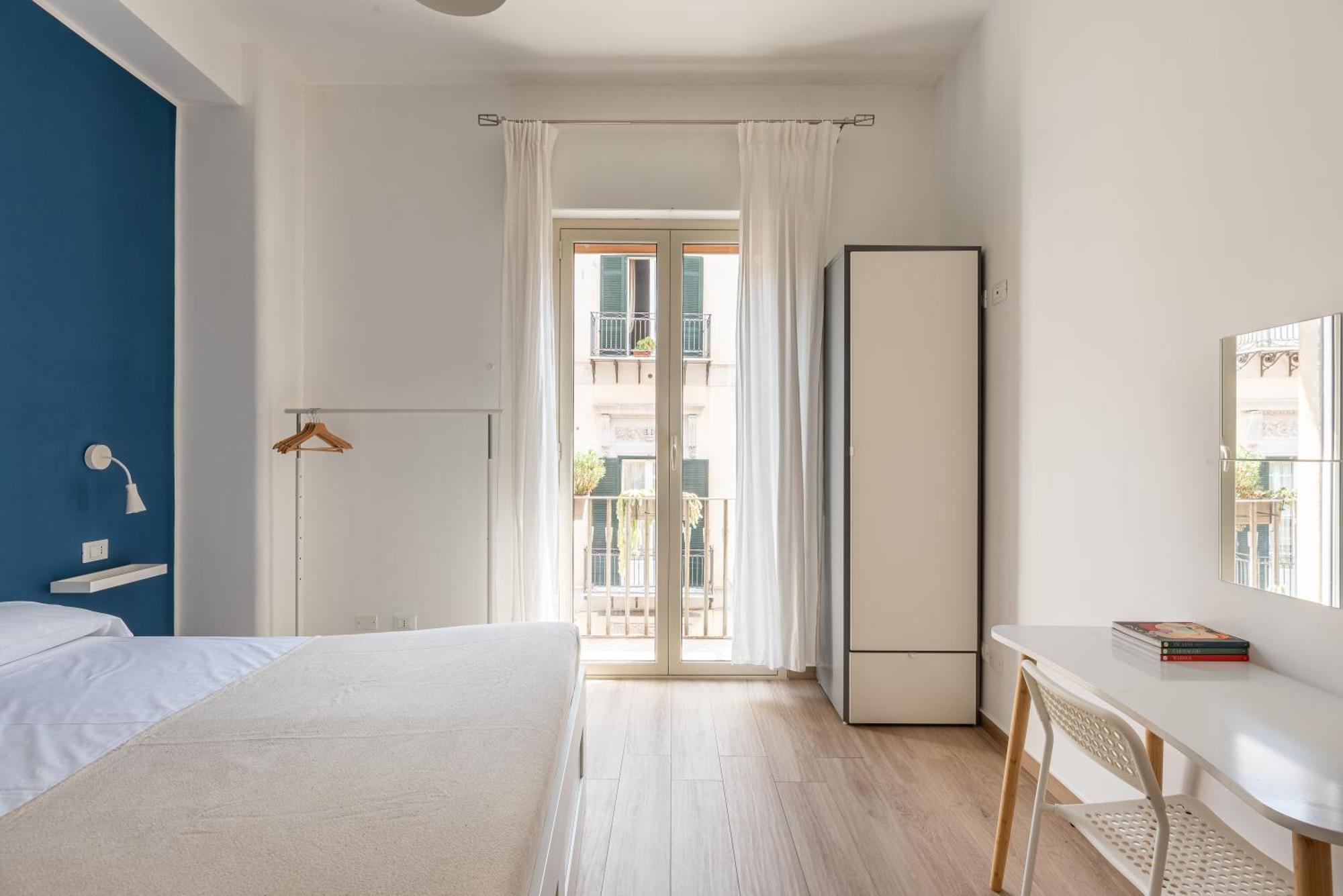Sant'Agostino Apartment With Terrace By Wonderful Italy Palermo Exterior foto