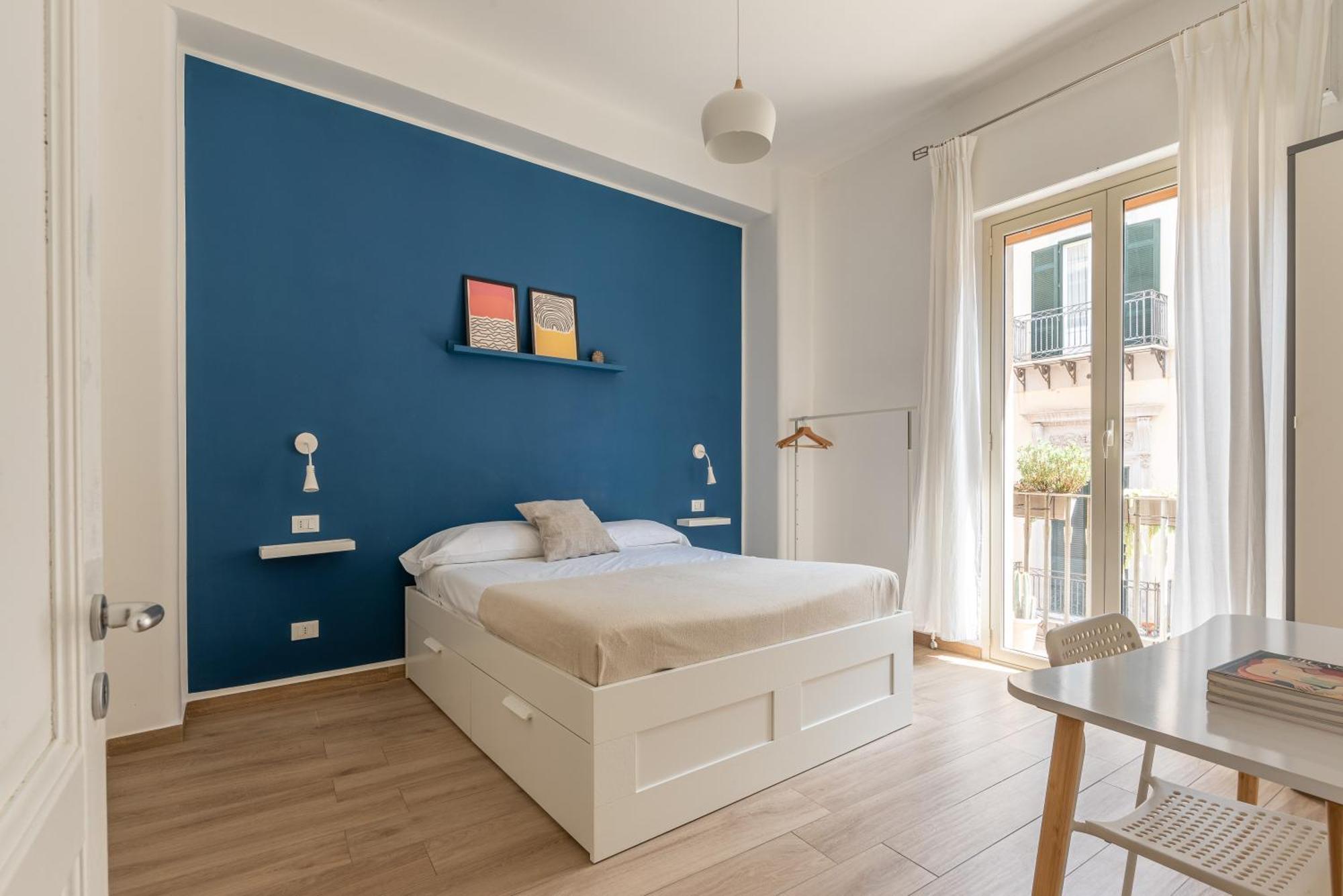 Sant'Agostino Apartment With Terrace By Wonderful Italy Palermo Exterior foto