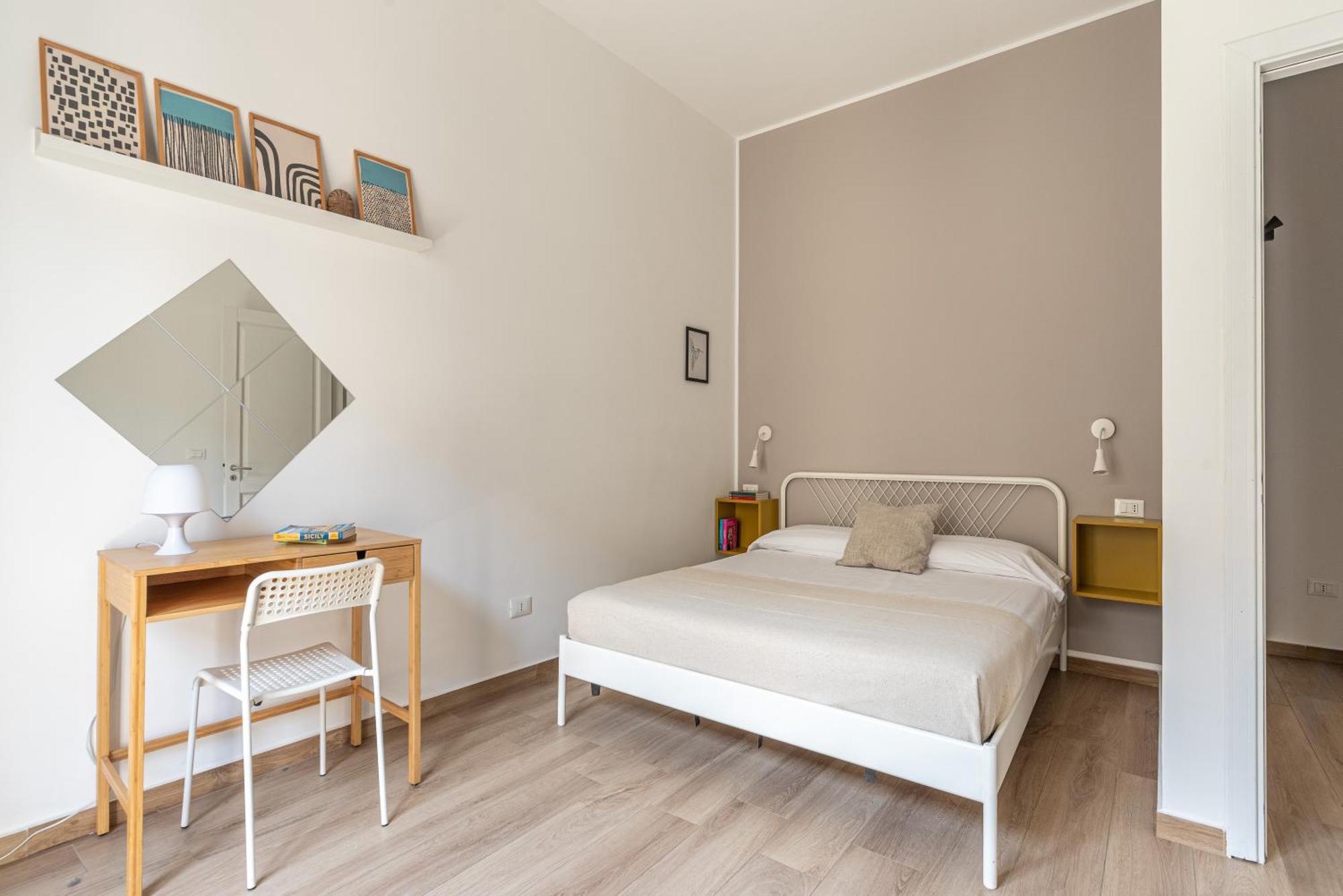 Sant'Agostino Apartment With Terrace By Wonderful Italy Palermo Exterior foto