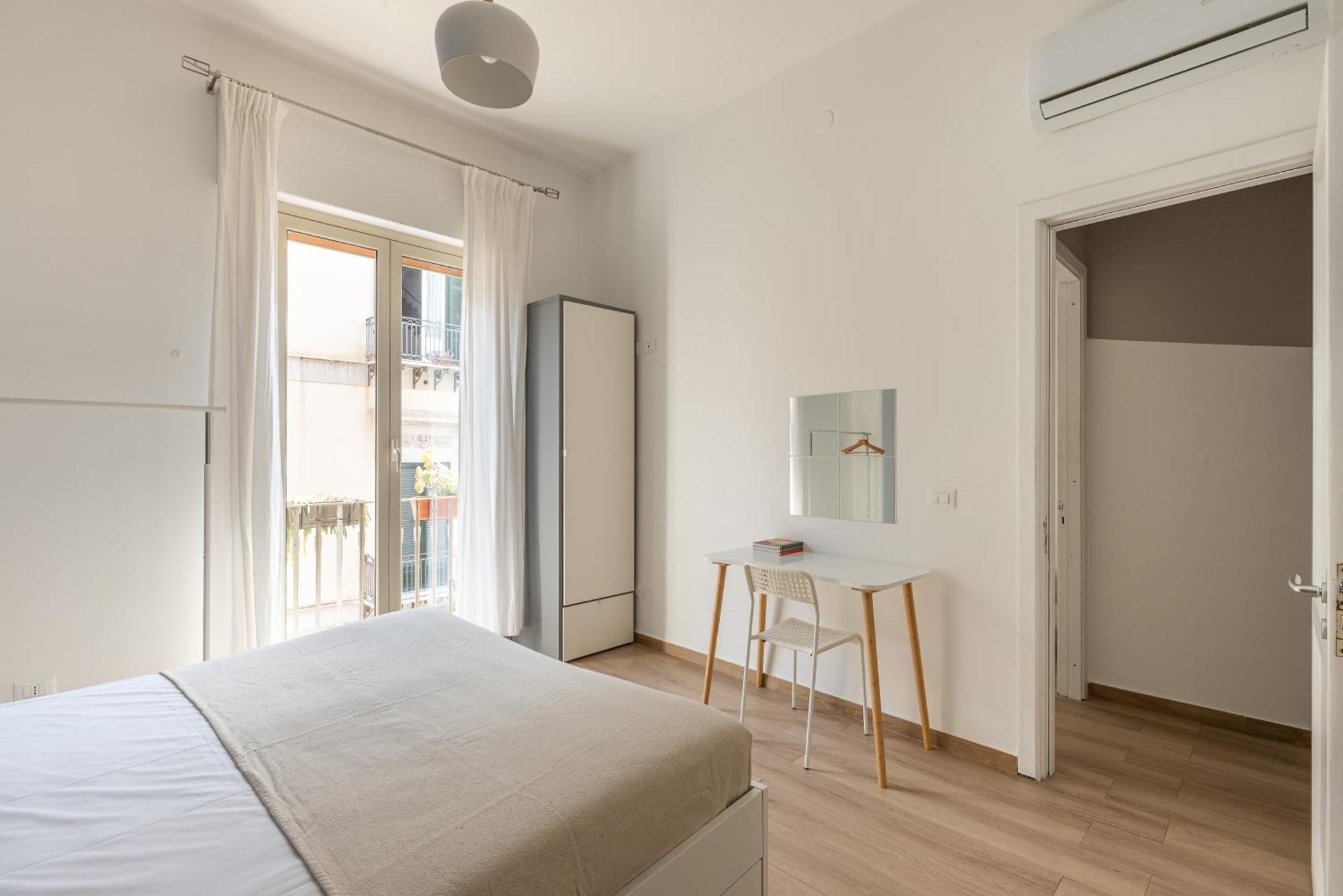 Sant'Agostino Apartment With Terrace By Wonderful Italy Palermo Exterior foto