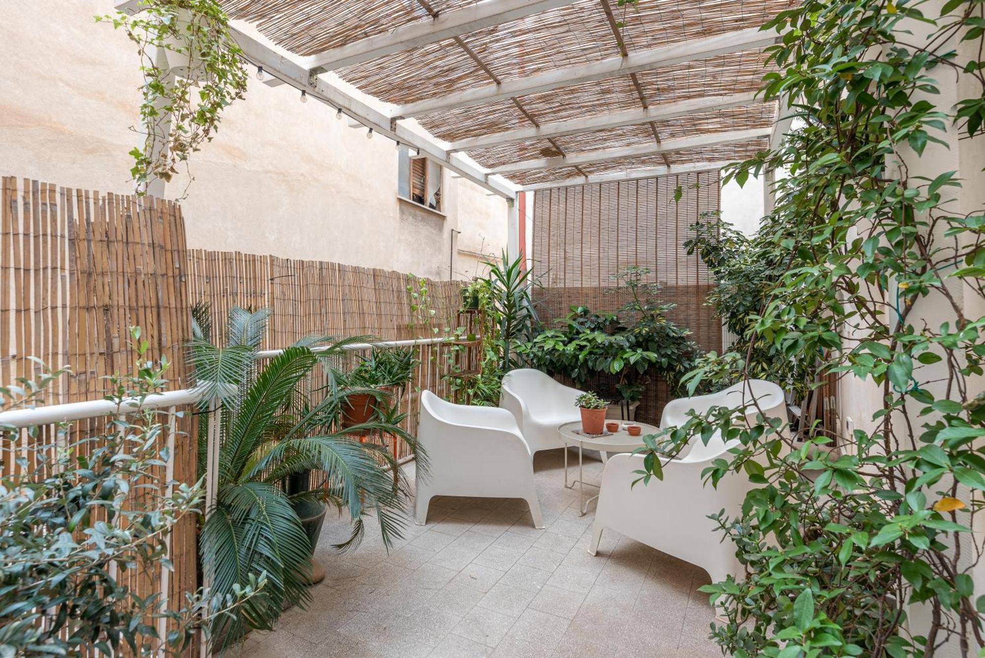 Sant'Agostino Apartment With Terrace By Wonderful Italy Palermo Exterior foto